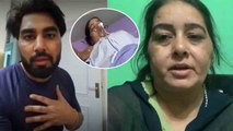 Youtuber Armaan Malik ने बड़ी बहन Sunita Muskan को सिलेंडर पाइप से पीटा! बहन का बड़ा आरोप| FilmiBeat