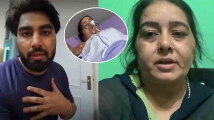 Youtuber Armaan Malik ने बड़ी बहन Sunita Muskan को सिलेंडर पाइप से पीटा! बहन का बड़ा आरोप| FilmiBeat