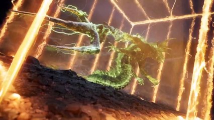 A Record of a Mortal's Journey to Immortality Stagione 1 Episodio 1