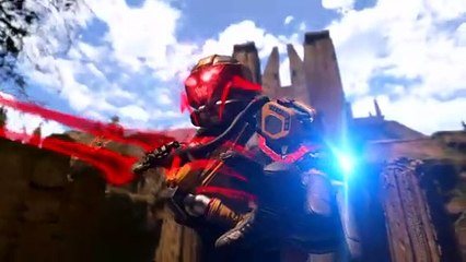 Halo Infinite - Tráiler de la temporada 4