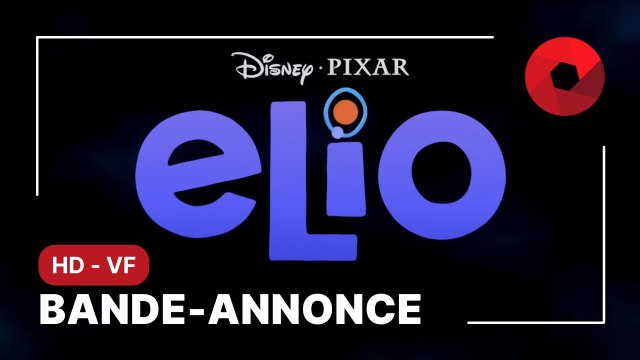 ELIO de Adrian Molina : bande-annonce [HD-VF] | 28 février 2024 en salle
