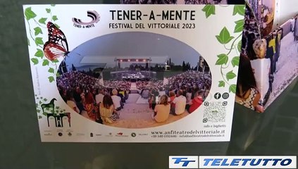 Video News - TENER-A-MENTE, MUSICA DAL MONDO