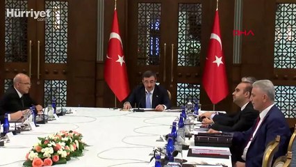 Cevdet Yılmaz'dan enflasyon mesajı