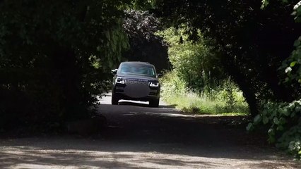 Boris Johnson leaves Oxfordshire home