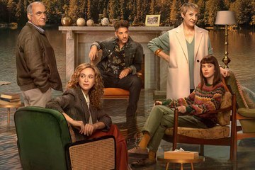 Días mejores - Temporada 2 -Tráiler oficial © Prime Video España