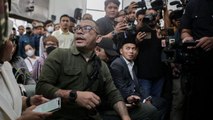 Merasa Belum Puas, Ayah David Ozora: Adil Itu Kalau Mario Gua Bikin Koma Juga!