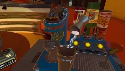 I Expect You To Die 3 Cog In The Machine - Official Trailer   Upload VR Showcase 2023