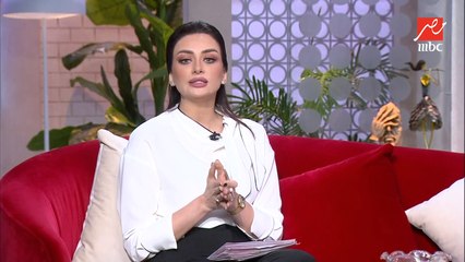 لميس بتقولنا 3 أبراج بتعرف تعدي من الامتحانات بشكل سلس ورد مش متوقع من الشيف حسن