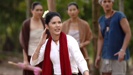 Viral ละครช่อง 7HD ฤทัยบดี - กล้า ผาเหล็ก - วงเวียนหัวใจ - แม่ปูเปรี้ยว