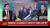 Gazeteci Çağlar Cilara'dan flaş Kılıçdaroğlu-İmamoğlu kulisi! 'Bende bazı bilgiler var' deyip açıkladı