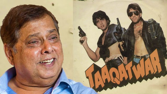 Govinda और Sanjay Dutt की Taaqatwar को 34 साल हुए पूरे, बॉक्स ऑफिस पर फ्लॉप हुई थी फिल्म