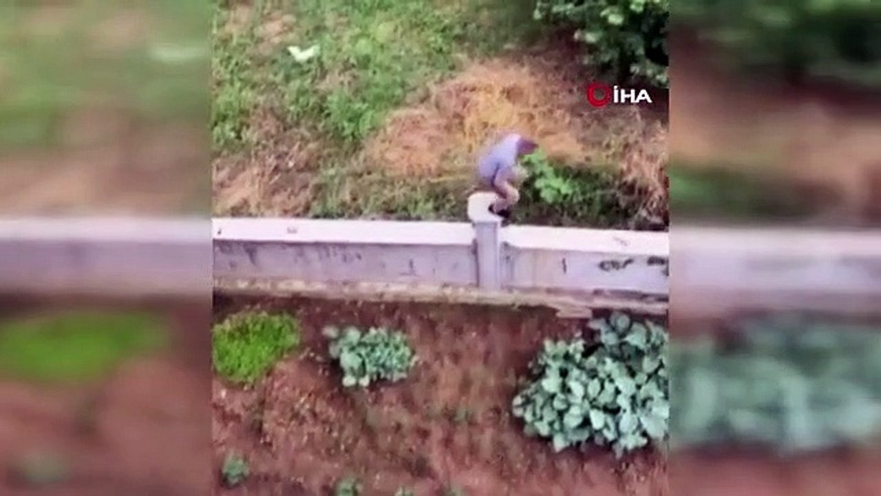 Il s'est évadé alors qu'on le mettait dans la v...
