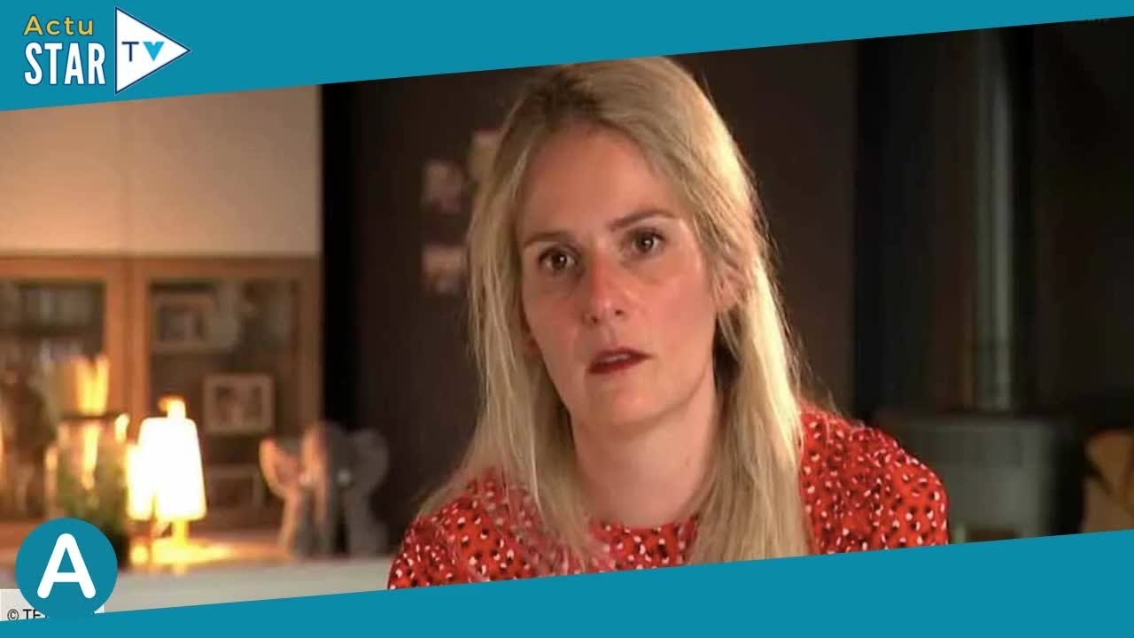 « Le moral dans les chaussettes » : Céline Baudrand (Familles nombreuses) se confie sur son absence