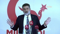 Milli Yol Partisi Genel Başkanı Remzi Çayır: 'Faiz sebep, enflasyon sonuçtur' diyen Erdoğanizm kaybetmiştir