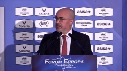 El delegado del Gobierno en Madrid: "Bildu ha hecho más por España que los patrioteros de pulsera"