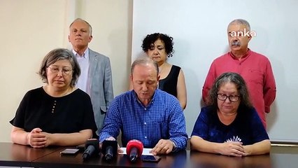 Eskişehir-Bilecik Tabip Odası Başkanı Güçlüer: "Doktor Melek Bağce'yi Yaşamdan Koparan Kadın Düşmanı Politikalardır"