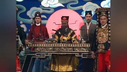 Tập 62 |  Bao Thanh Thiên ( 1995 ) Lồng Tiếng - Justice Bao ( 1995 )