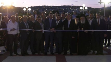 Με πολλές προσδοκίες ξεκίνησε η Lamia Expo