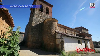 Los retablos renacentistas de Valdescapa de Cea