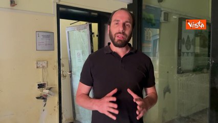 Alluvione Romagna, il sindaco di Sant'Agata sul Santerno: In una notte paese azzerato