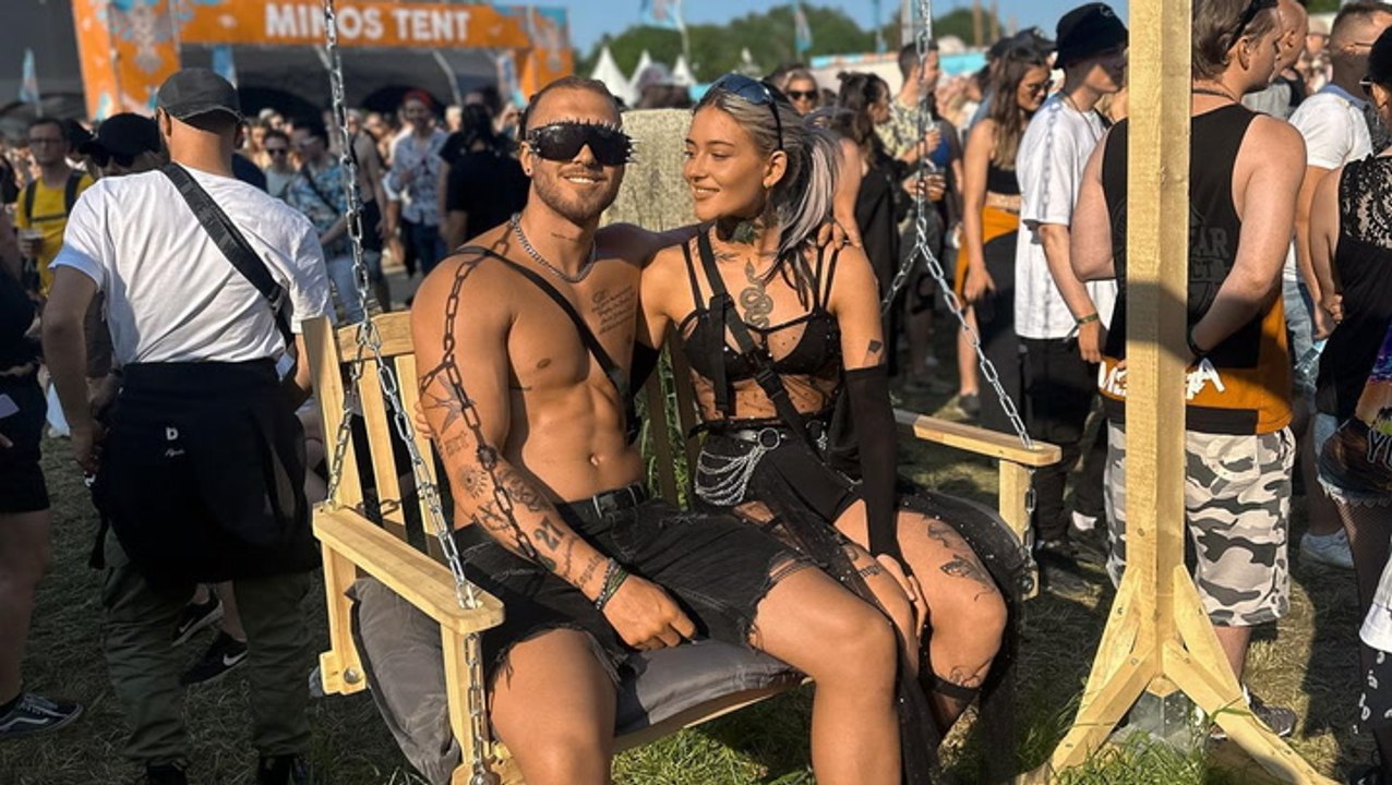 Neue Wohnung: Haben sich Jill Lange und Lars getrennt?