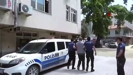 FETÖ'den aranan Albay, kaçış planı yaparken yakalandı