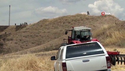 Diyarbakır'da 9 kişinin öldürüldüğü katliamın nedeni ortaya çıktı! Buğday ekili araziyi ateşe vermişler