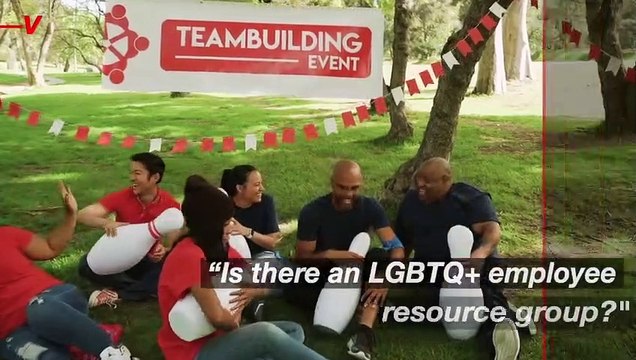 These Questions Will Help You Identify LGBTQ+ Inclusive Employers