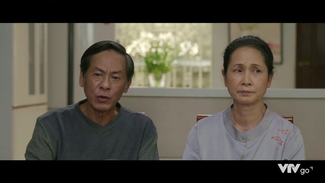 Gia đình mình vui bất thình lình - Tập 34