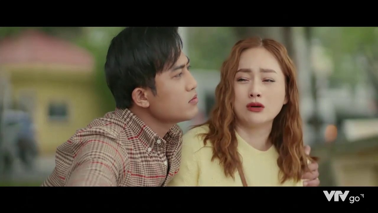 Gia đình mình vui bất thình lình - Tập 35