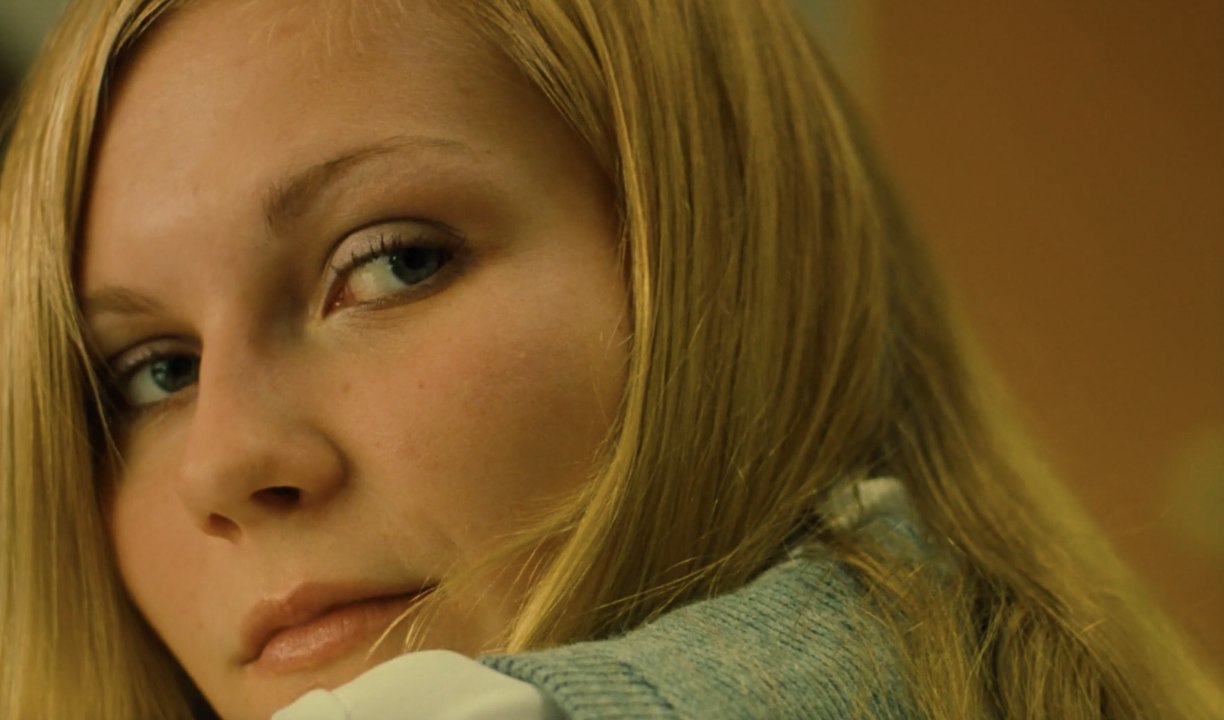 Virgin Suicides en version restaurée 4K - bande-annonce VOST du premier film de Sofia Coppola
