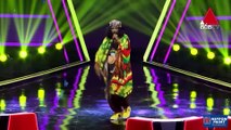 රමියගේ ඔක්කොම Reggae සිංදු එකදිගට අහන්න | Top Songs | Ramiya | The Voice Sri Lanka