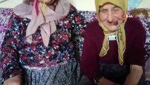Alzheimer hastası 95 yaşındaki kadına takip cihazı
