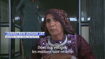 Le cyclone Biparjoy attendu en Inde et au Pakistan, plus de 150.000 évacuations