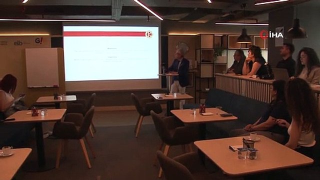 Ege İhracatçı Birlikleri gençleri sektöre hazırlıyor