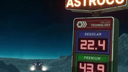 Star Trucker   Announcement Trailer   Wishlist now!