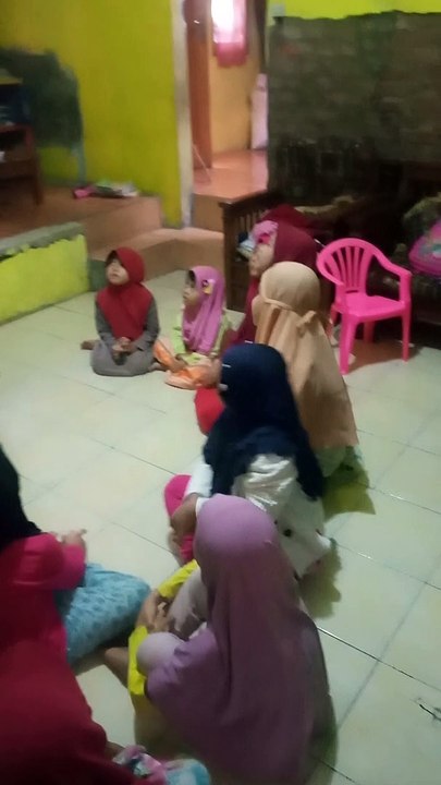 bimbel ?