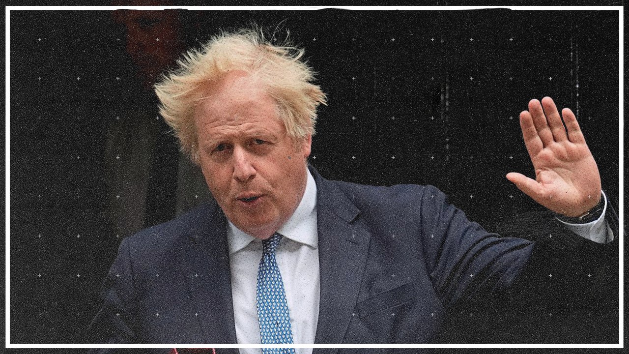 Ausschuss: Johnson belog absichtlich das Parlament