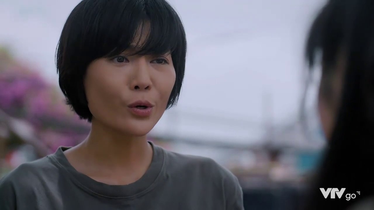 Cuộc đời vẫn đẹp sao Tập 42