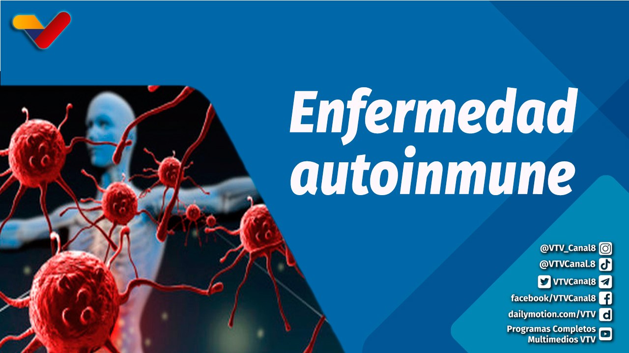 Actitud Saludable | Las mujeres son más propensas a padecer enfermedades autoinmunes