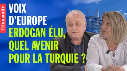 Turquie. Comment l’Europe peut-elle exiger la libération des opposants au régime d’Erdogan ?