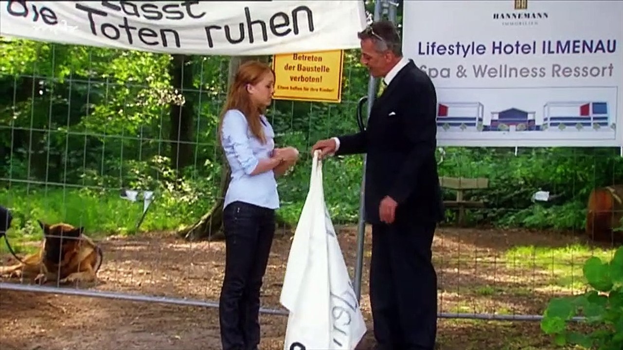 Rote Rosen Folge 880