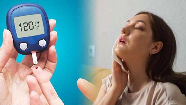 पसीना आने से डायबिटीज होता है । Pasina Aane Se Diabetes hota hai । Boldsky