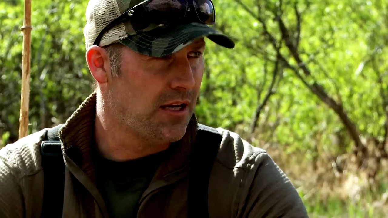 MeatEater - Alaska Bear Hunt