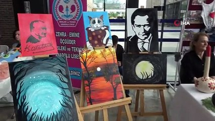 Bu projeyle dezavantajlı ve risk altındaki çocuklara rol model olunacak