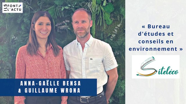 SITELCO : Bureau d'études et conseils en environnement