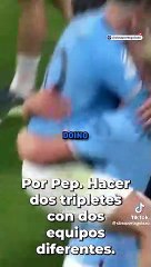 Thierry Henry estalla por Guardiola: "Vete a dormir, no sabes de lo que hablas"