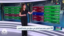مؤشر الكويت الأول يسجل أعلى مكاسب أسبوعية في 7 أشهر