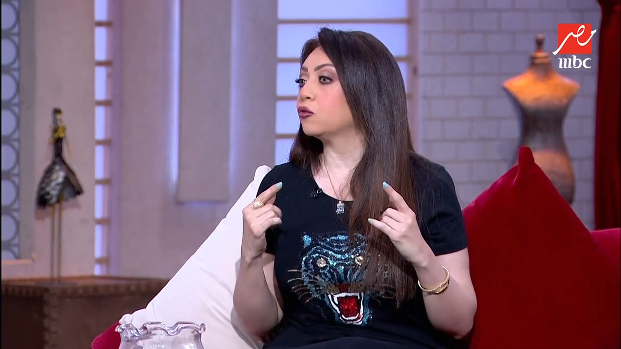 مايا ناجي خبيرة الأبراج بتقولنا أشطر الأبراج في مواجهة المشاكل والضغوطات بسهولة