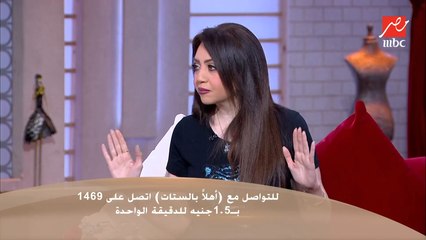 مايا ناجي بتقولنا إزاي نتعامل مع مواليد كل برج وقت الامتحانات
